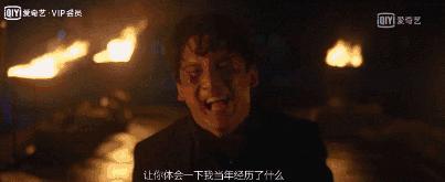 吴京战狼旋风腿,吴京特种兵旋风腿