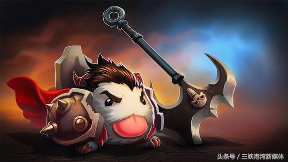 哪些英雄可以carry全场,能carry的英雄