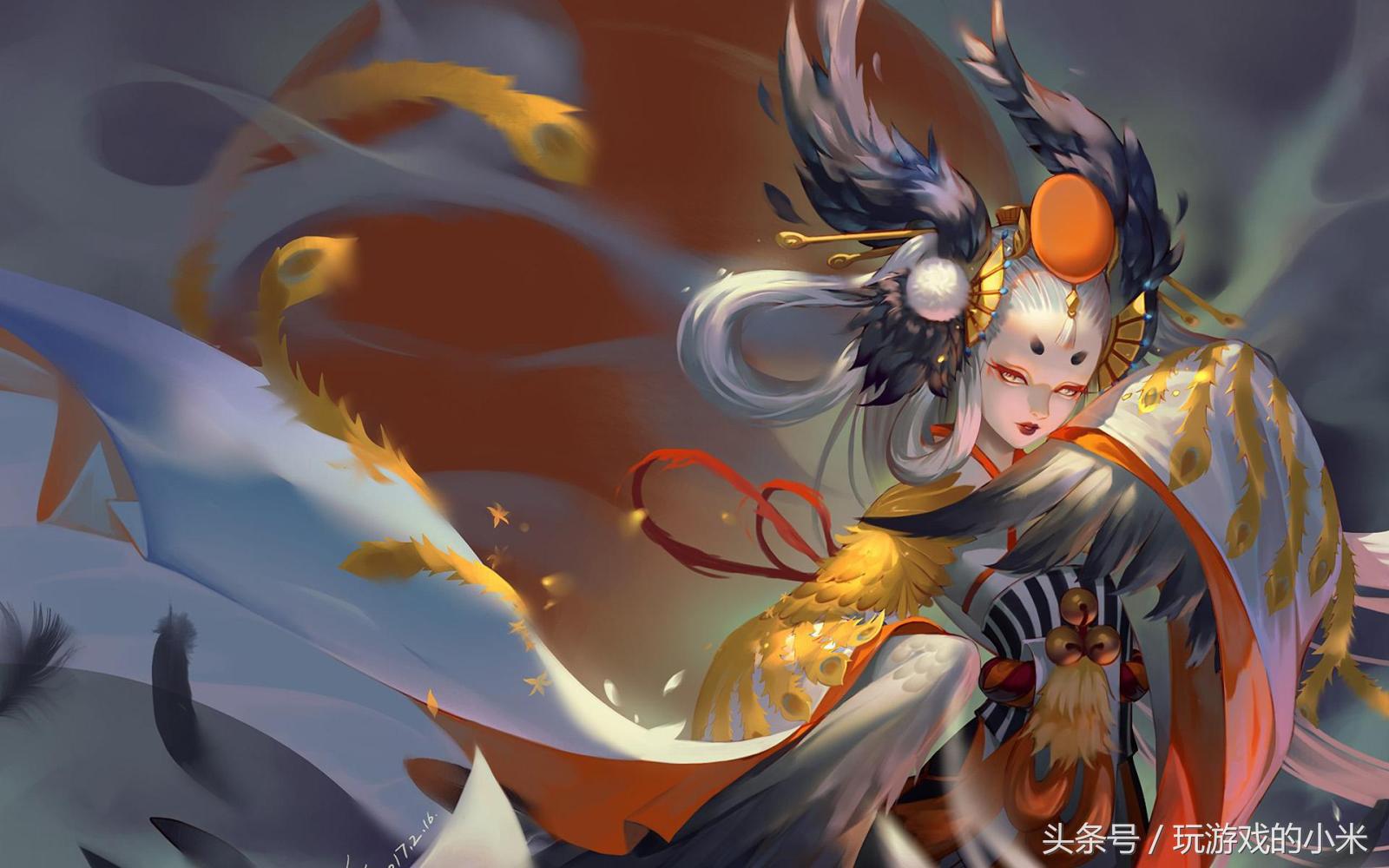 阴阳师真蛇改版了之后双小小黑真蛇十层难民攻略