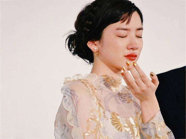 处女脸、果汁脸，你的老公鹿晗林更新们到底心水哪一款？