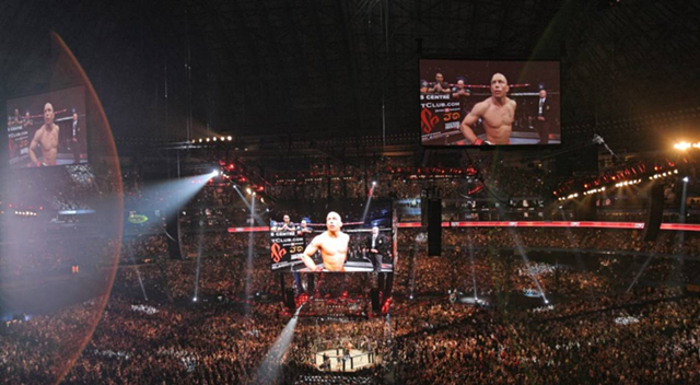 ufc排名第一的拳手能赚多少钱,ufc目前收入最高的选手最新