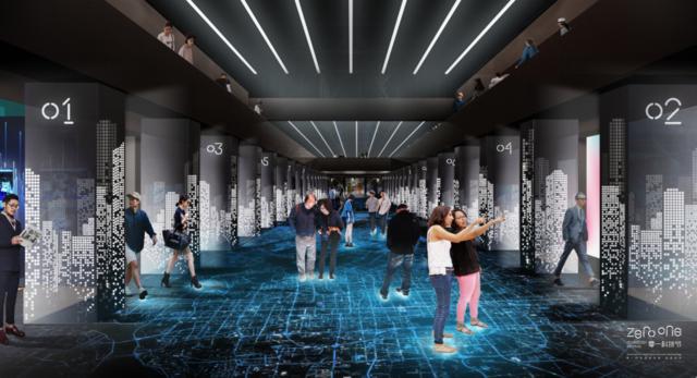 探秘大疆工厂,大疆无人机探秘