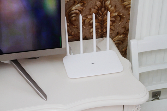小米路由器4发布,小米路由器4和红米ac2100哪个好
