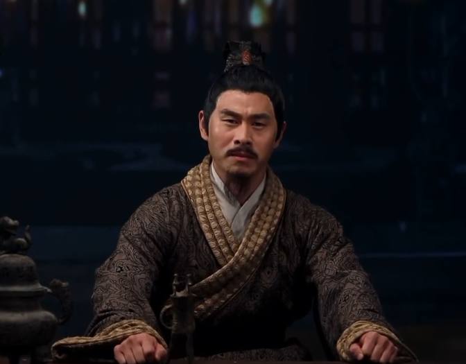 三国被忽略的一位武将,三国被埋没的三大猛人