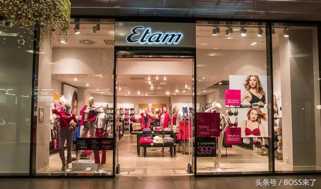 gucci进军中国开设的第一家店,gucci新品体验店