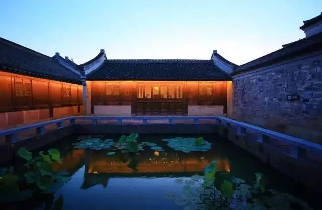 镇海区附近好玩的地方,镇海周边户外好玩的地方