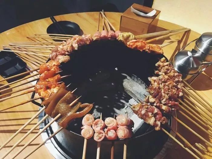 张家港有哪些美食街,张家港最热闹的小吃街