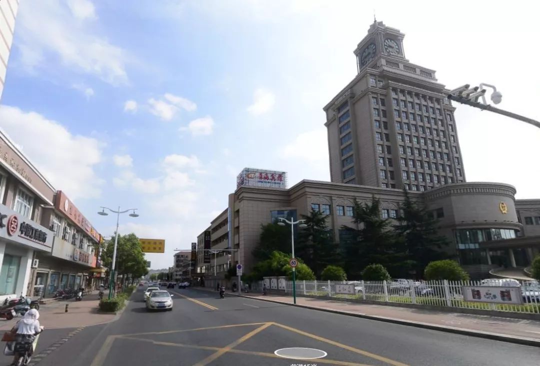 张家港有哪些美食街,张家港最热闹的小吃街