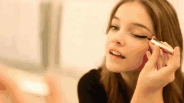 真正的防水眼线测评,内眼线防水防汗不晕染测评