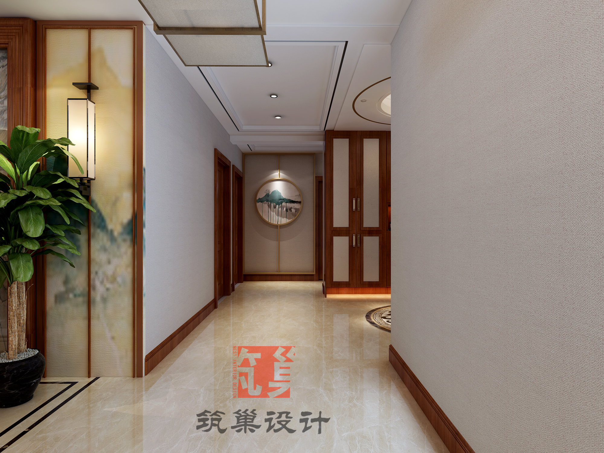 筑巢设计工作室,贵州筑巢工程设计有限公司