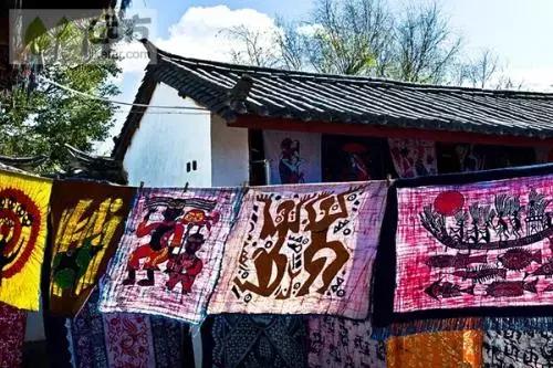 大理每个季节都很美,在大理每天都是那么的美好