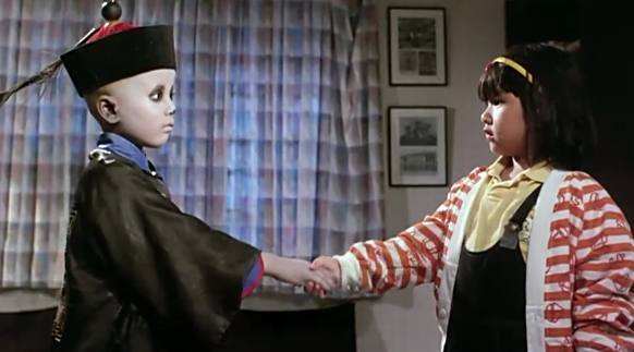 香港十大经典喜剧片大全,香港十大经典喜剧片撞邪先生