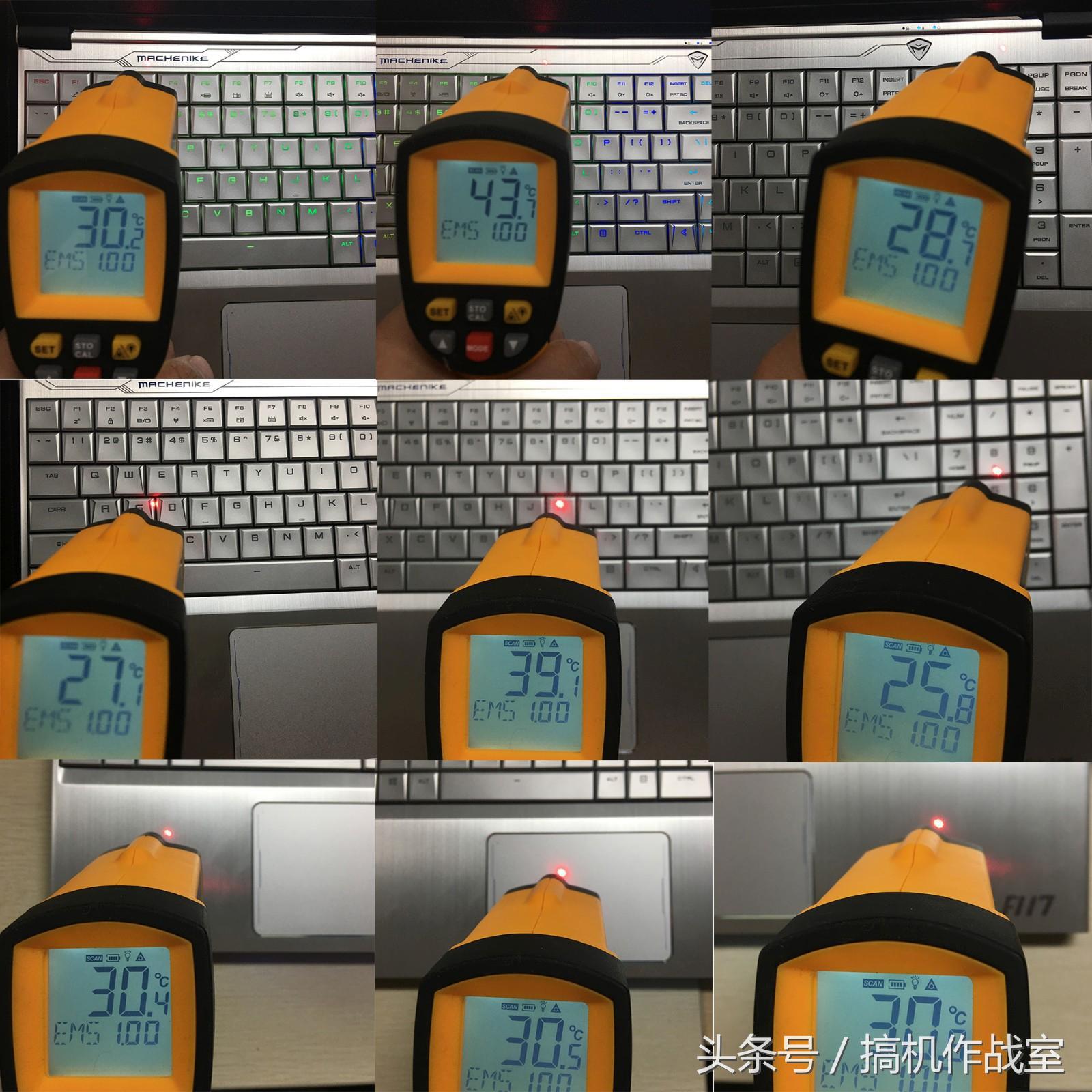 介绍超豪华游戏笔记本,保值的游戏笔记本