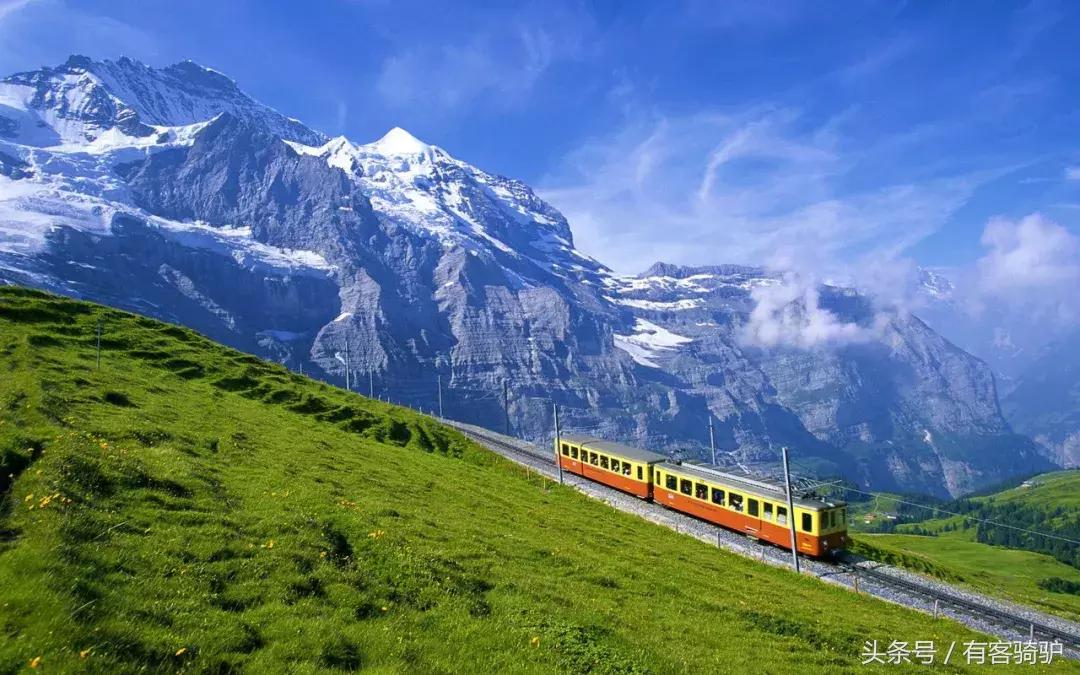 瑞士签证所需资料详尽介绍