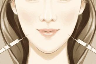 关于瘦脸针的知识解析,关于瘦脸的那些事