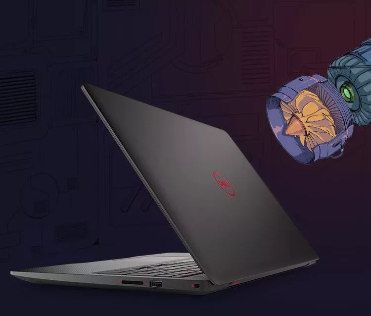 戴尔g3和小米游戏本,游戏本g3有多厉害