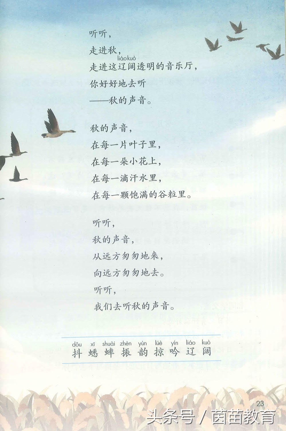 部编新人教版三年级下册语文书,部编版新人教版三年级语文