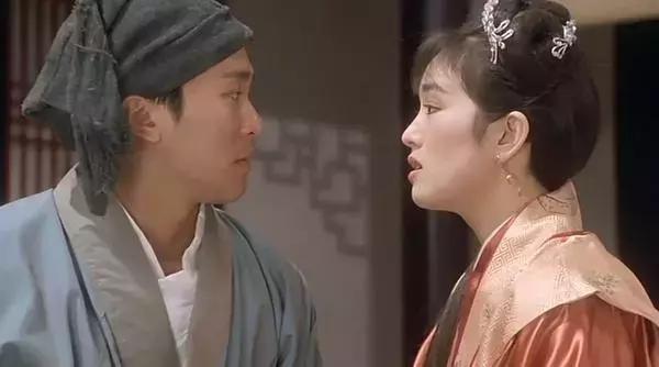 看到周星驰就很心疼,周星驰让人心疼的片段