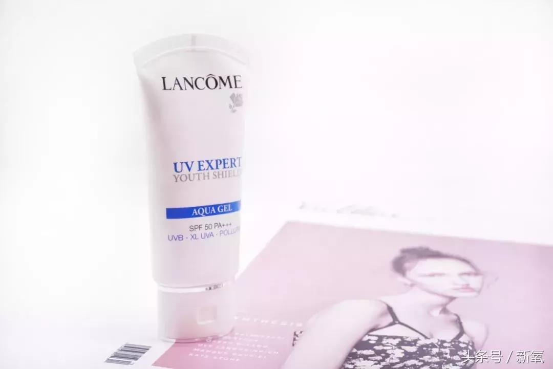 史上最强户外防晒,最强防晒单品