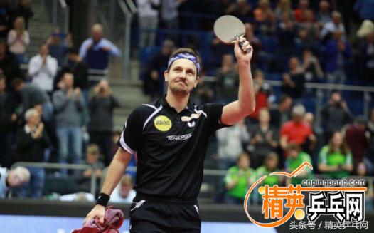 「精英乒乓网」从各国国手器材简单点评各国主要技术