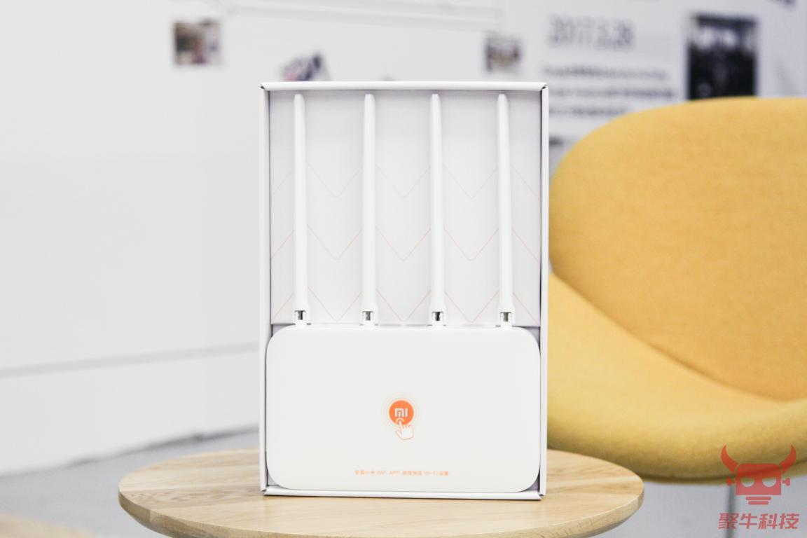 小米路由器4千兆版测评,小米路由器4对比最新小米路由器