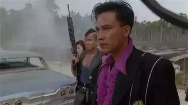 周润发tvb训练班时期,周润发训练班几期