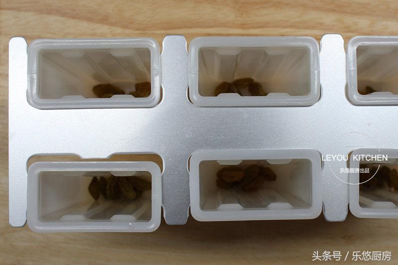 如何在家做好吃的奶油雪糕,奶油雪糕简单做法不用炼乳