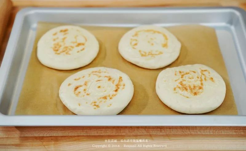 冒着失业的风险，我把以后营生的肉夹馍*法大**教给你！