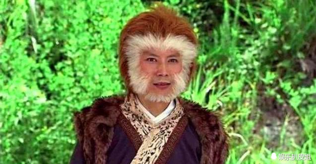 四大灵猴的兵器四根金箍棒,孙悟空的上古神器金箍棒