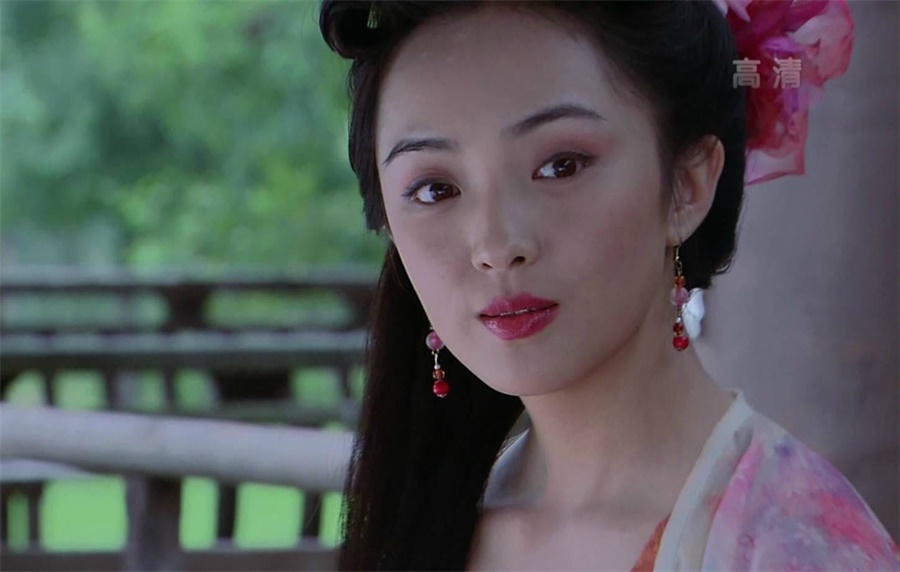 霸道总裁都爱这种女孩?刘晓洁亲自指导来学习一下