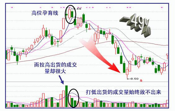 中国股市终于露出狐狸尾巴,中国股市终于涨起来了吗