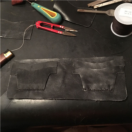 老爷车男式钱包鳄鱼纹,正品高档奢华鳄鱼皮钱包