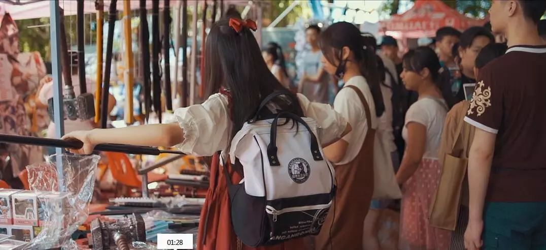 「发布」深圳漫控03官方纪念PV正式发布！获奖COS及动漫歌曲赛单公布！感恩有你！