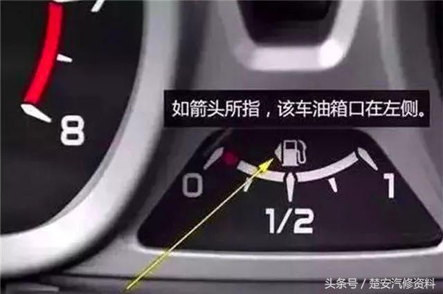 汽车上一般人都不知道的隐藏功能,90%的人都不知道的汽车隐藏功能