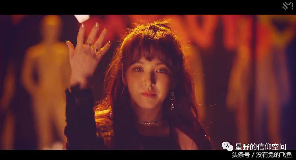 redvelvetbadboymv字幕,redvelvetbadboymv中文字