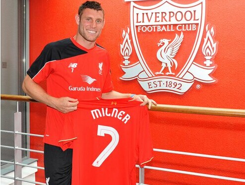 欧冠决赛2018利物浦球员阵容,欧冠决赛输球后的利物浦球员