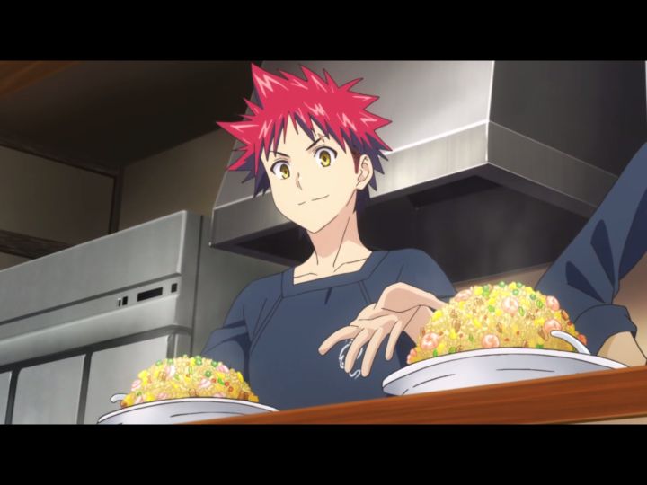 5部超好看的美食电影,六部让人垂涎欲滴的美食电影