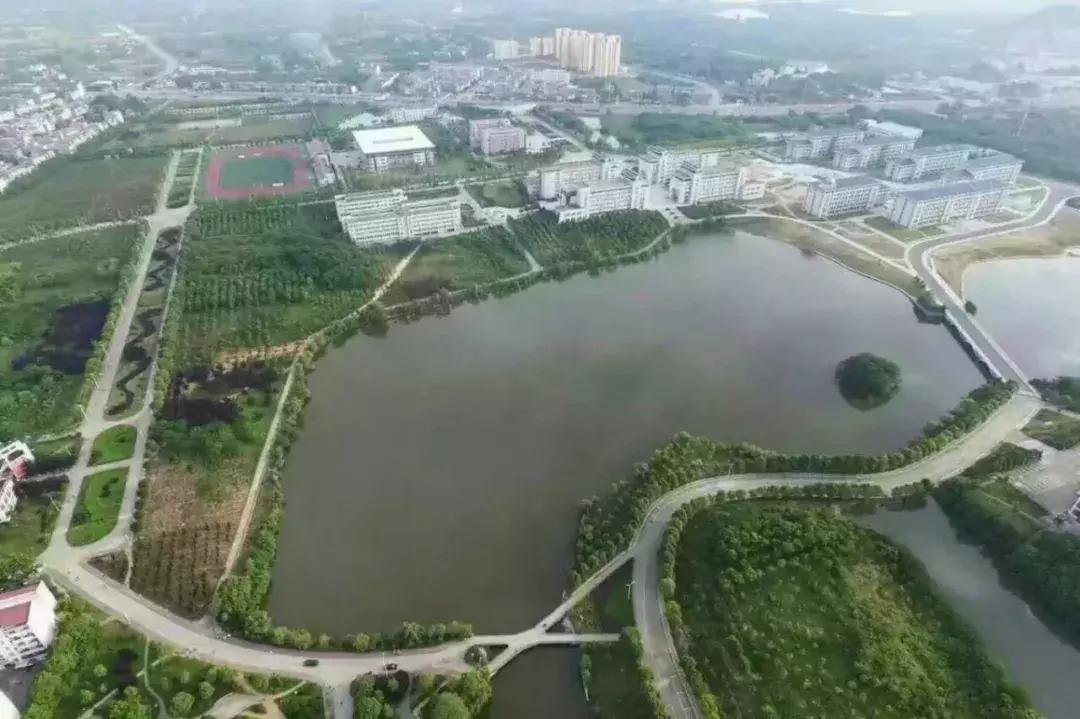 安庆师范大学在全国的排名，你知道吗