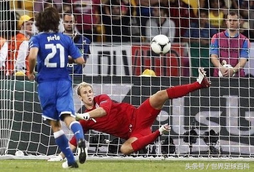 回顾那场惨绝人寰的点球大战,足坛十大经典对决