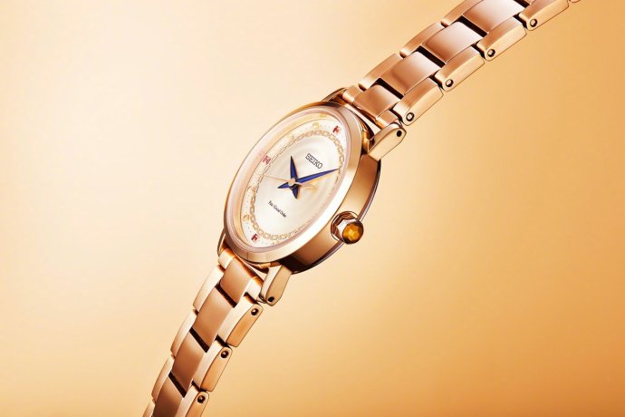 seiko钛合金手表,seiko手表好吗