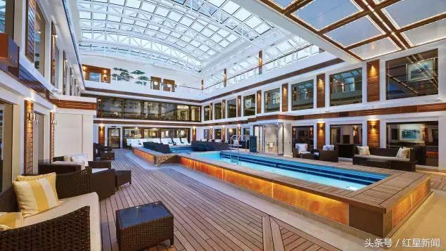 全球十大经典邮轮航线,全球最大的游轮旅游攻略