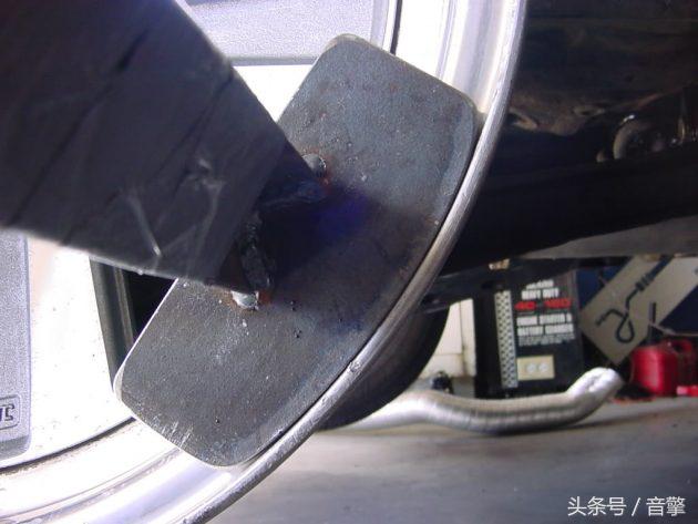 轮胎做了平衡感觉不好开了,轮胎做了动平衡还是摆