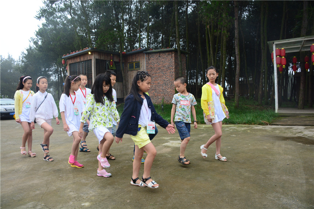 达州小记者,达州小记者暑假北京行