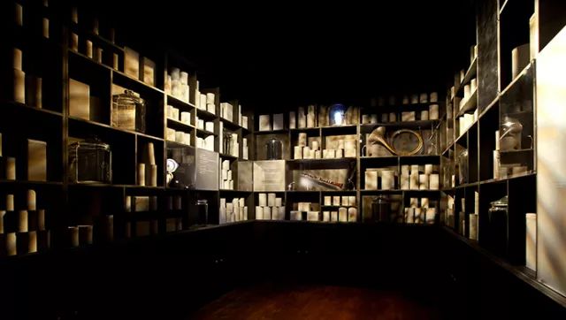 魁北克战争博物馆,魁北克博物馆展品介绍