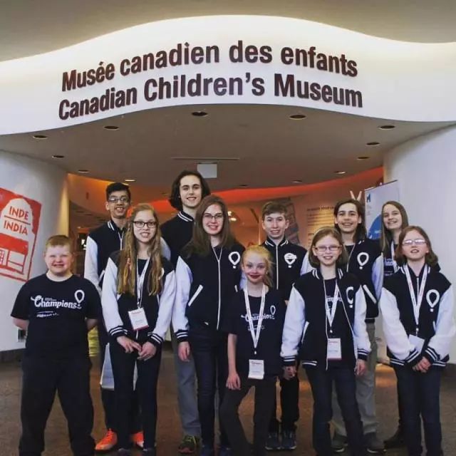 魁北克战争博物馆,魁北克博物馆展品介绍