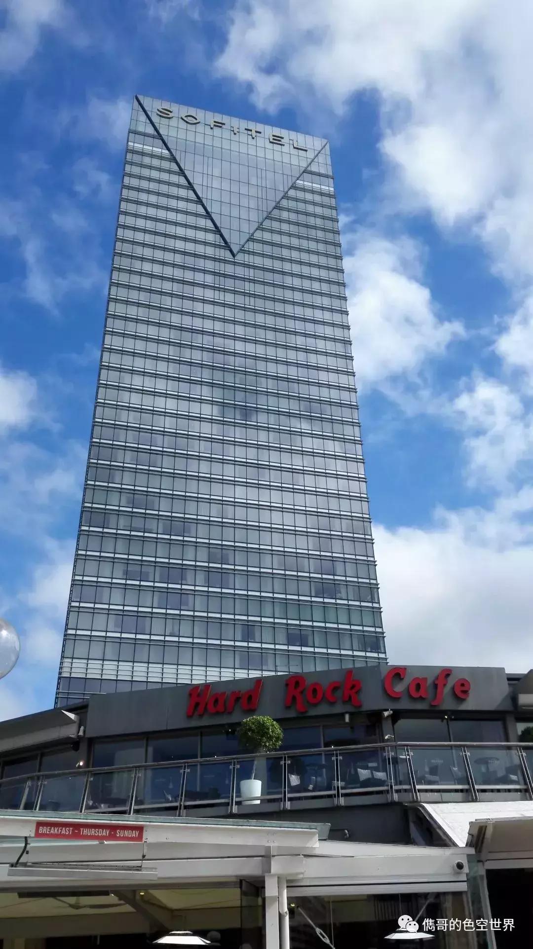 北半球爽游澳洲,澳大利亚环线游