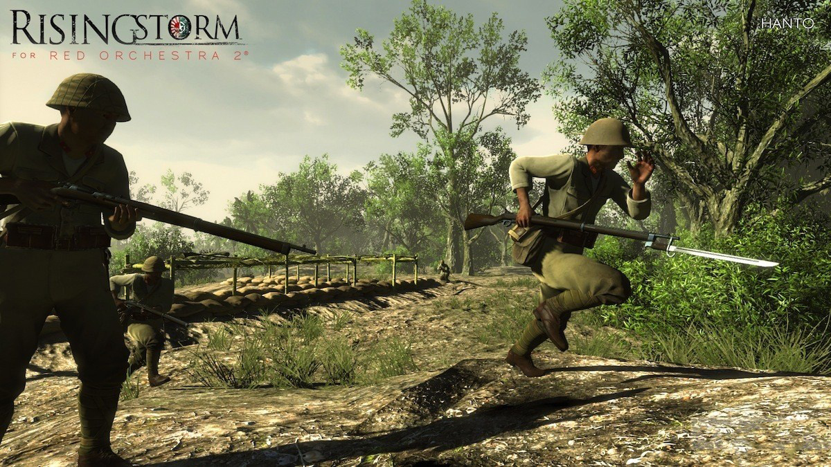 二战题材的fps电脑游戏,有什么好玩的二战fps免费游戏