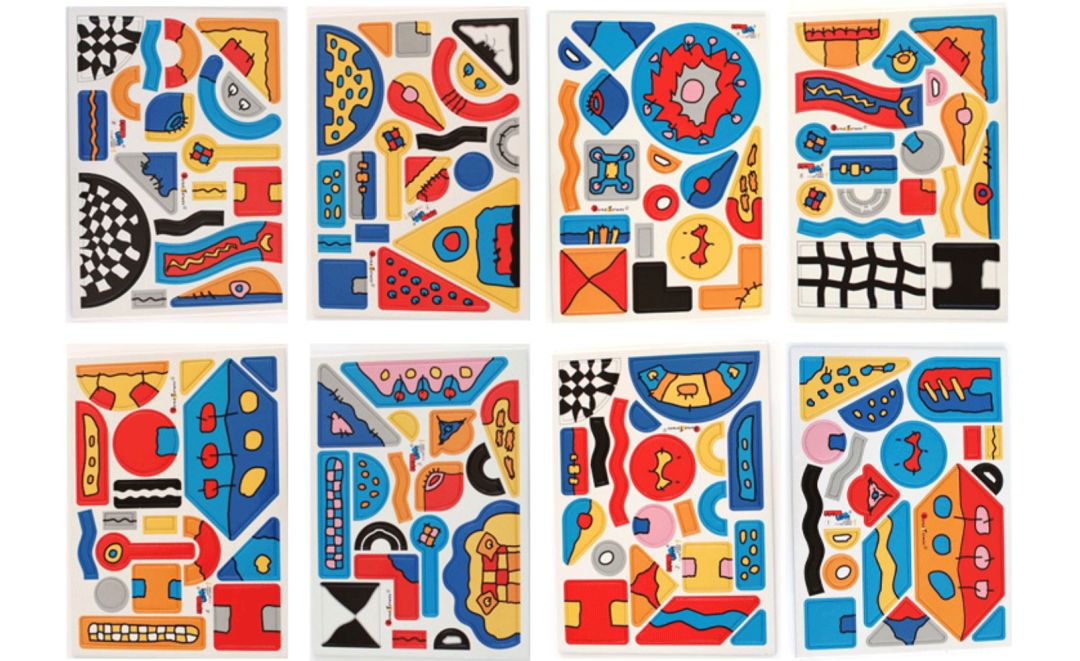 儿童节记忆中的玩具,儿童节玩具礼物有仪式感