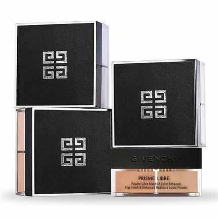 哪一款散粉控油效果最好用呢,最好用最控油的散粉