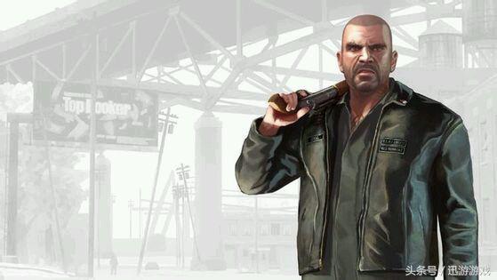 gta系列热度最高的几位主角,gta系列哪个主角混得最好